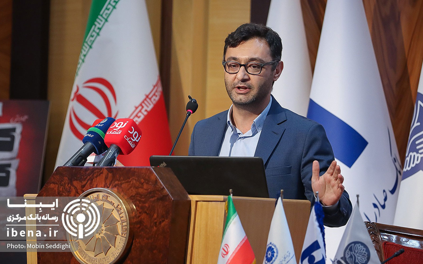 صدور مجوز برای پلتفرم‌های طلا از ۲ خرداد شروع می‌شود