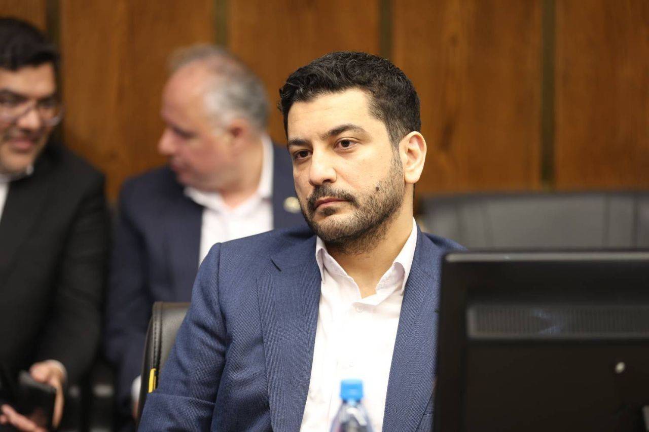 رونمایی از نخستین طرح کشور برای تهاتر «بدهی»‌ها/ تقی‌پور: تکو آثار ضدتورمی دارد