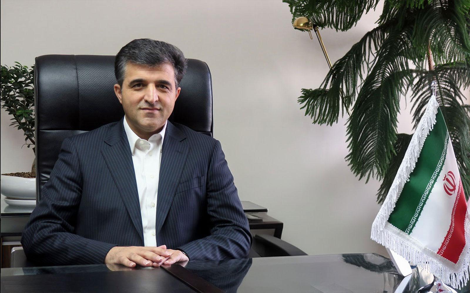 اکبر کشاورزیان، عضو هیئت‌مدیره بانک سپه شد