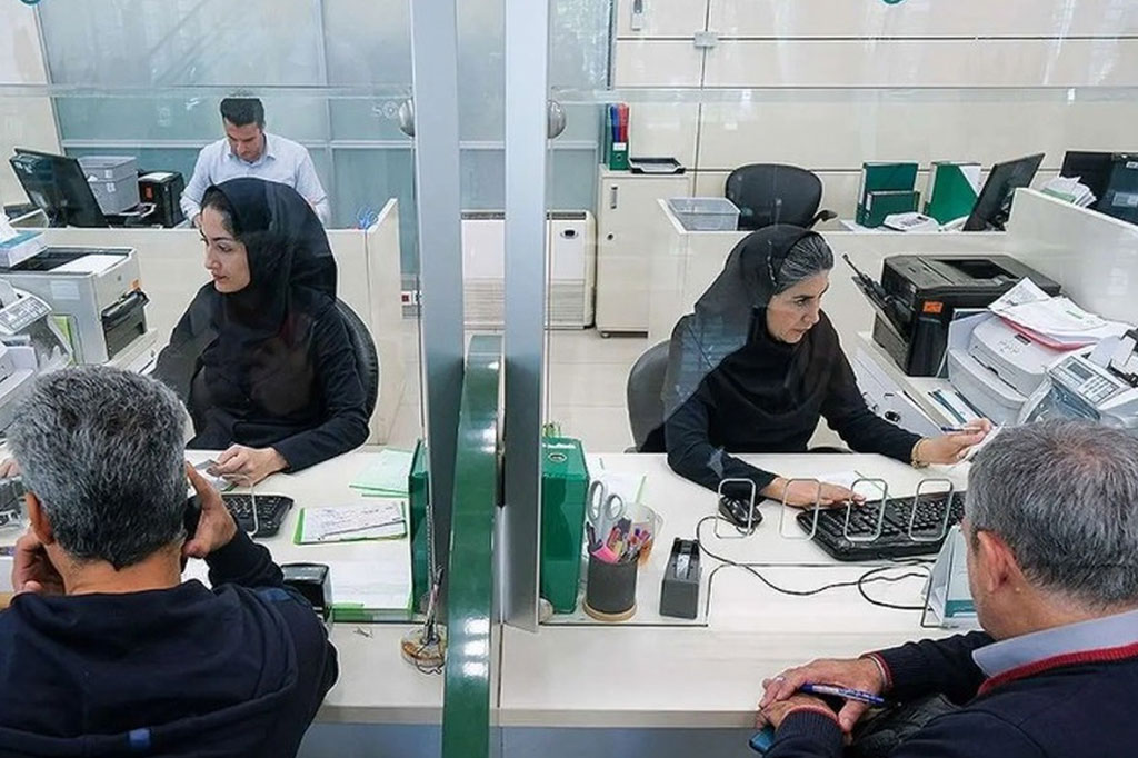 ۱۸ درصد تسهیلات فروردین‌ماه ۱۴۰۵ به خانوارها رسید