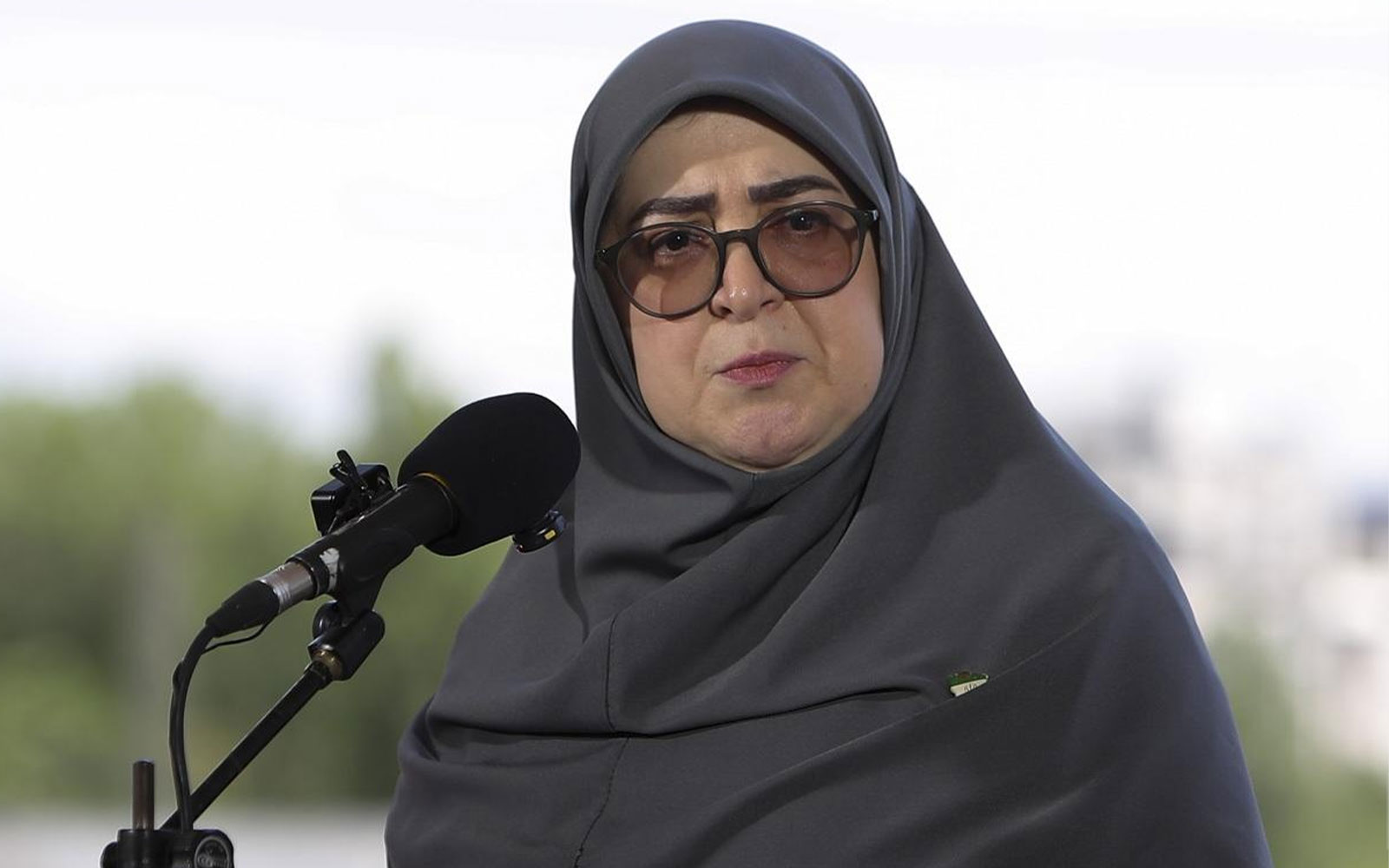 سخنگوی دولت: کشاورزان با تحویل محصول، ۳۰ درصد بهای گندم را دریافت می‌کنند
