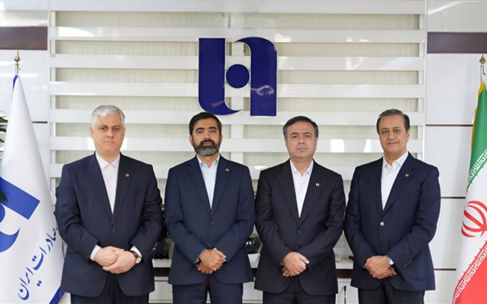 قربان اسکندری: بانک صادرات ایران مسیر پیشرفت را با تمرکز بر توسعه خدمات ادامه می‌دهد