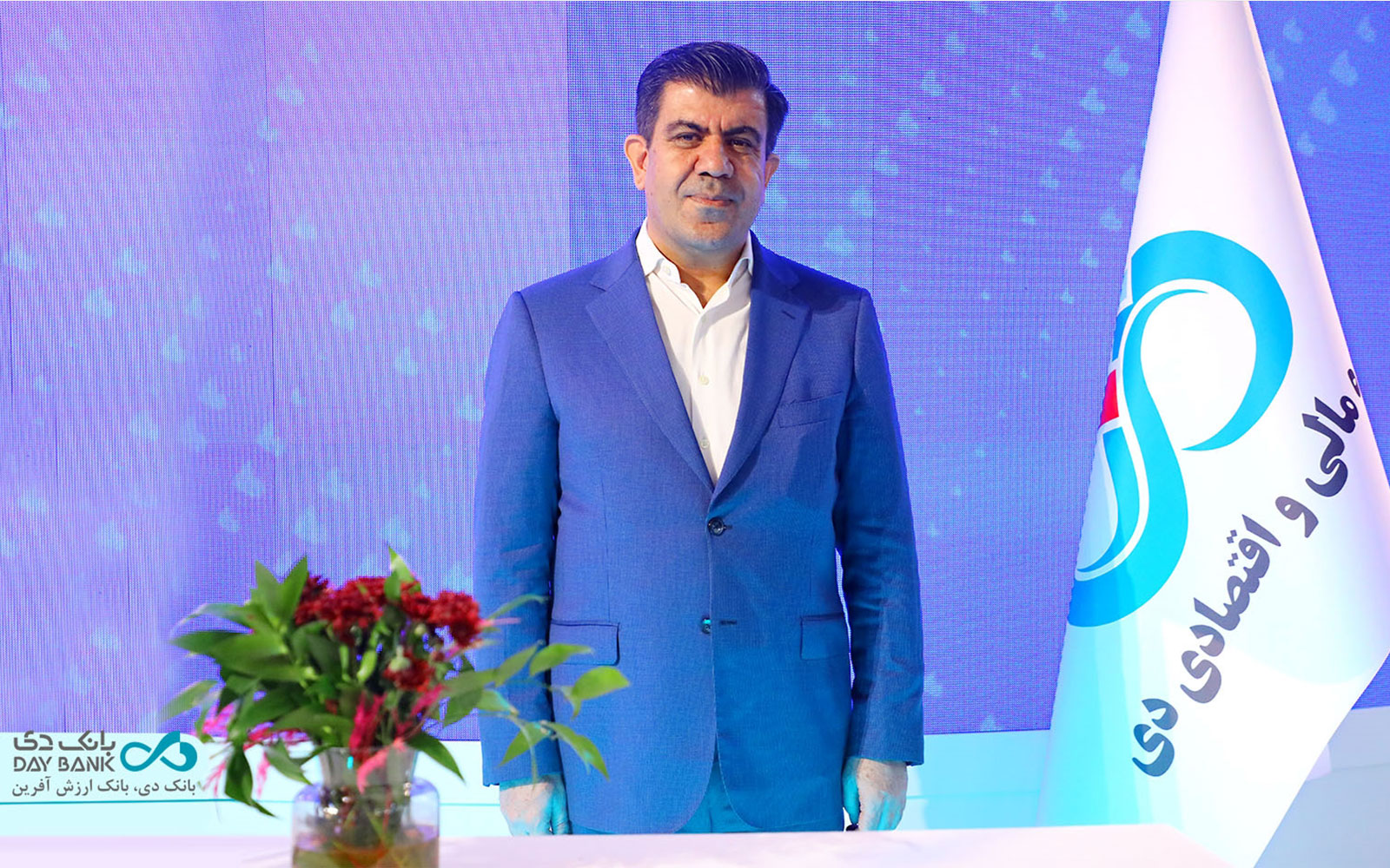مدیرعامل گروه مالی و اقتصادی دی: پذیره‌نویسی صندوق املاک «عمارت دی» در کمتر از ۵ دقیقه تکمیل شد