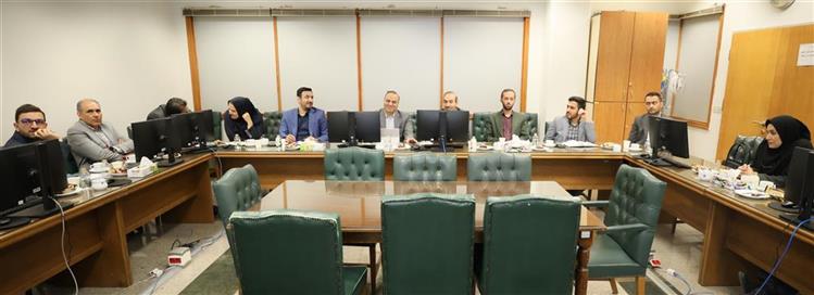 بیش از ۴ میلیون و ۶۰۰ هزار فقره چک الکترونیک در سال ۱۴۰۴ در اختیار مشتریان شبکه بانکی قرار گرفت