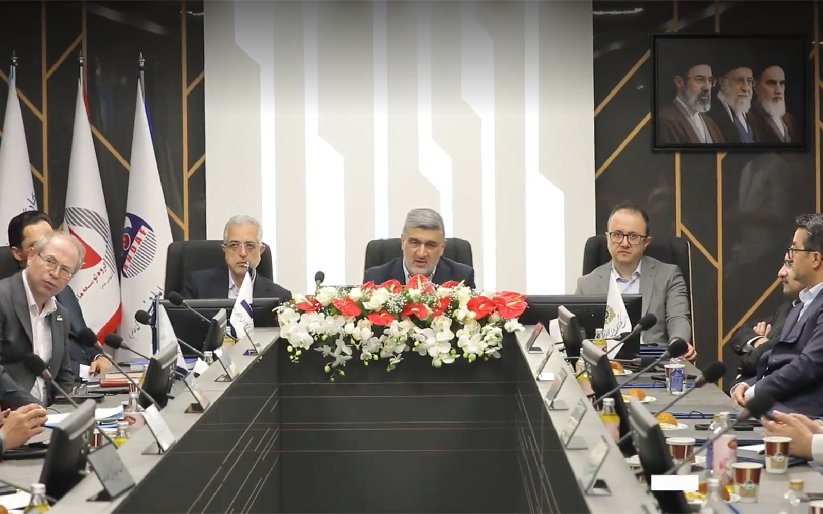 رئیس سازمان بورس: توسعه ابزارها و عرضه‌های اولیه در دستور کار قرار دارد
