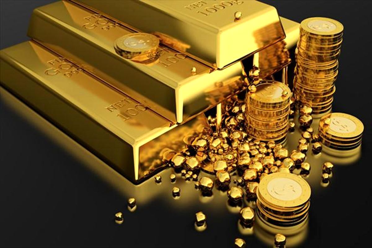 قیمت طلا ۱۸ عیار امروز دوشنبه ۱۱ خرداد ۱۴۰۵