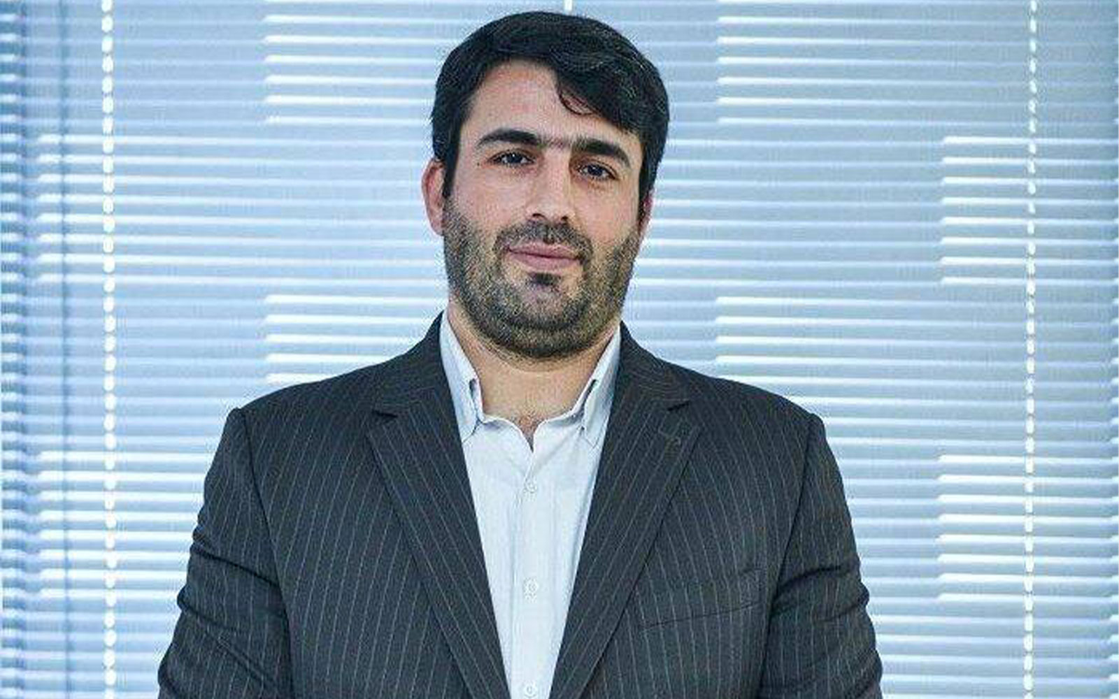 مجید تقی‌لو قائم مقام بیمه مرکزی شد